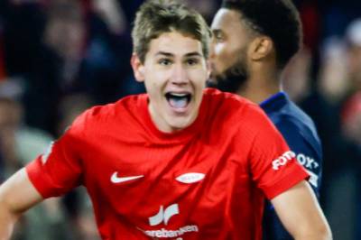 Rekordovergangen bekreftet - Solbakken åpner for mer landslagsspill