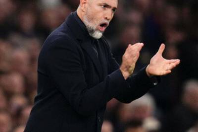 Igor Tudor ferdig i Tottenham