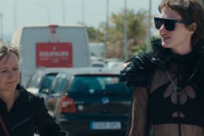 Analysen: Butterfly (2026)