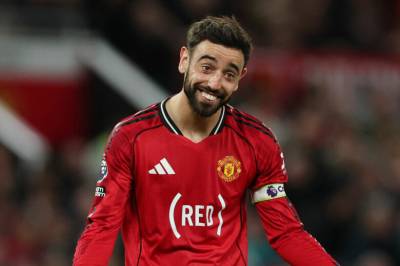 United-stjerne hylles: – Han er årets spiller