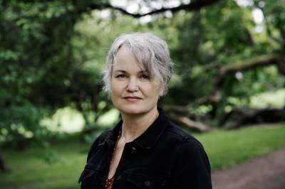 Alene på krimtronen