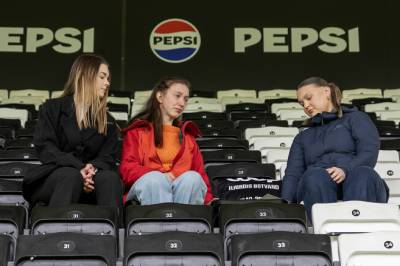 Mormor ble revet bort: – Verden stopper opp