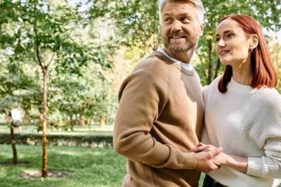 - Vi har datet i et år, men han nekter å kalle meg kjæresten sin