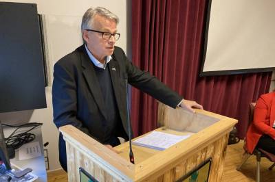 Kan måtte kutte bredbånd til Bardal