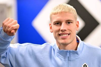 Albert Grønbæk på plass i Bundesliga – men verdien har falt kraftig siden suksessen hos Bodø/Glimt