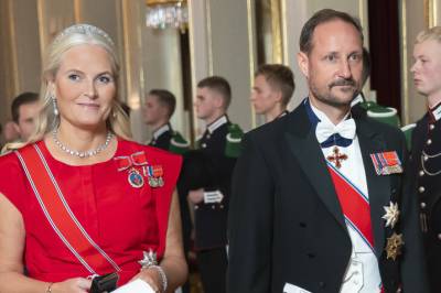 Dette har aldri skjedd før