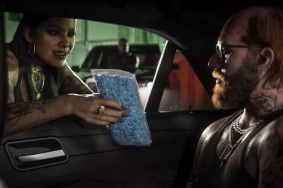 Grand Theft Auto VI kan utvikle seg til et MMO