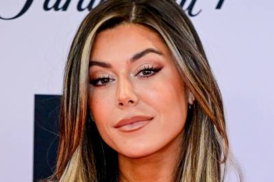 Nå er kjæresten avslørt