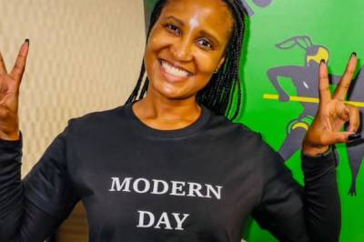 Hun kalles «den bortskjemte prinsessen». Nå anklages hun for å rekruttere soldater til Putin.