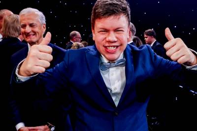 Heltene i «Team Pølsa» har skjønt noe av det viktigste