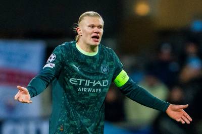 City-stjernene tar regningen etter ydmykelsen i Bodø