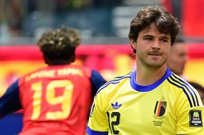 Innbytterkeeper med kjempetabbe – Spania til semifinale
