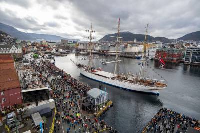 Selvfølgelig er Oslo sjalu