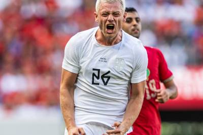 Han er Norges «psycho»: – Bare sånn han er