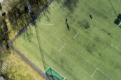 VG: Sju personer pågrepet for kampfiksing