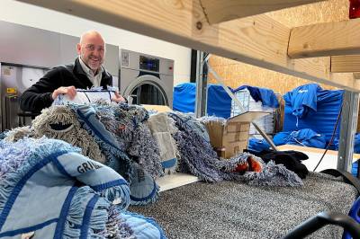 Nominert til inkluderingspris