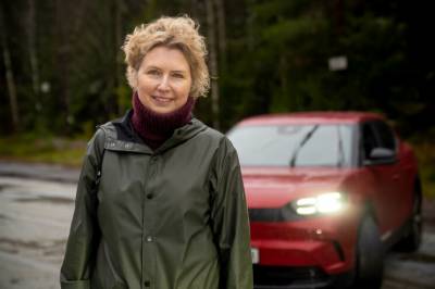 Advarer: Her har elbilene et problem