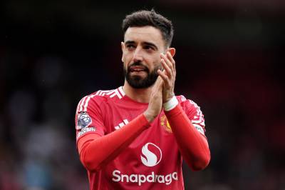 Kåret til årets spiller i Premier League