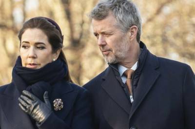 Grov voldsdom skaper trøbbel for kongehuset