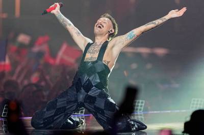 Norge videre til Eurovision-finalen: – Alt kan skje nå