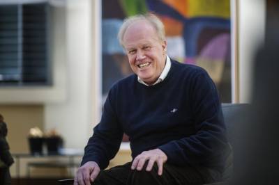 – Nå kan du kjøpe eiendomsselskap med en rabatt på mellom 30 og 50 prosent