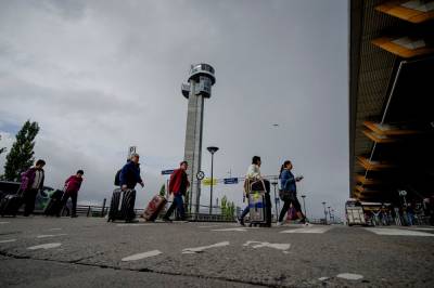 Kranglet i helgen – nå møtes de igjen