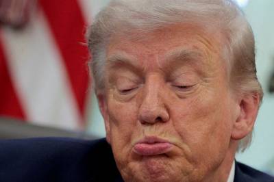 Iran har over 400 kilo med anriket uran. Vet USA hvor det er?