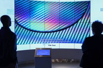 KI-giganter knuser forventningene – straffes på børs