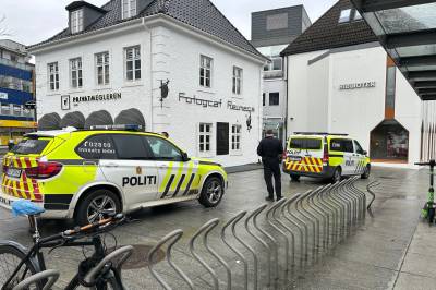 Innbrudd på Nesttun: – Funn av flere sekker med mulig tyvgods