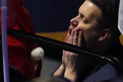 For en opptur for Kolstad-sjefen