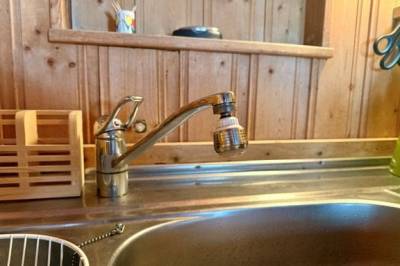 18.000 hytteskader i fjor: – Hytter er ofte enkle bytter