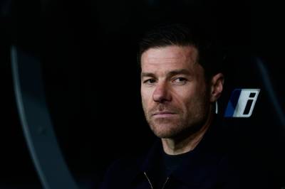 Xabi Alonso ansatt som Chelsea-manager