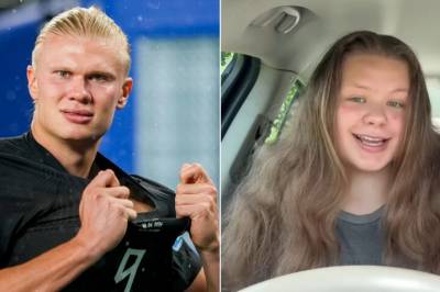 «Tvilling» får nettet til å koke
