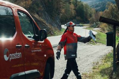 Ikke drep budbringeren