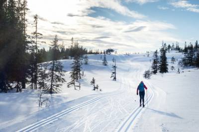 Meteorologen: Om du bur her, bør du bruke helga godt