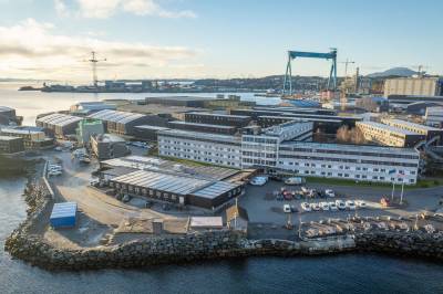 Trøbbel for flere verft: – Alvorlig