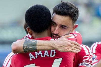 Aston Villa med sjokkerende bud på Manchester United stjerne – ingen så dette komme