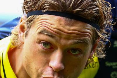 Direkte: NEC Nijmegen–Bodø/Glimt