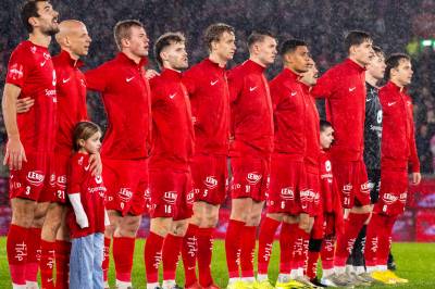 Sjekk hvem som tjente mest i Brann