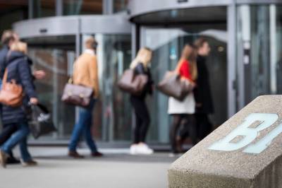 Rekordopptaket trenger et kvalitetsbudsjett