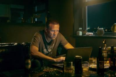 Første trailer for Netflix' Harry Hole-serie