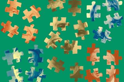 Relasjonenes puslespill