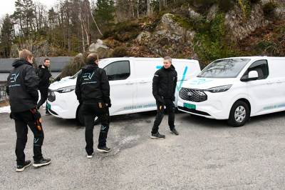 Barndomskompiser satser sammen