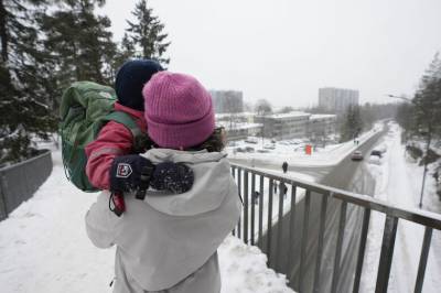 Rekordmange bostedsløse i Norge