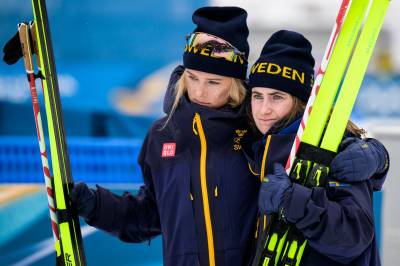 Full splid i Sverige: – Flere vil ha sjefen sparket