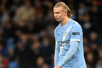 Overtidsdrama da Manchester City slo Leeds – Haaland målløs igjen