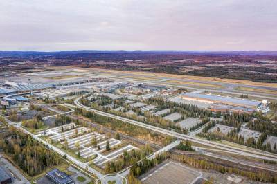 Overkjører regjeringen: Vil skrote kinesisk drone-system