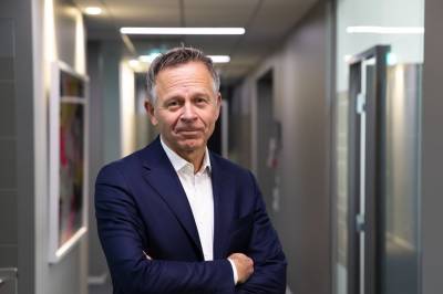 Elkem leverte et justert driftsresultat på 523 mill. – tapte penger før skatt