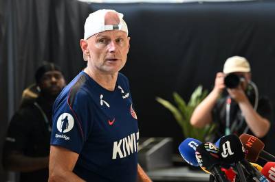Ståle Solbakken tar ut landslagstroppen - siste nytt før uttaket