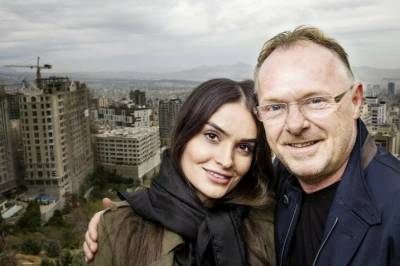 Venter på livstegn fra Iran